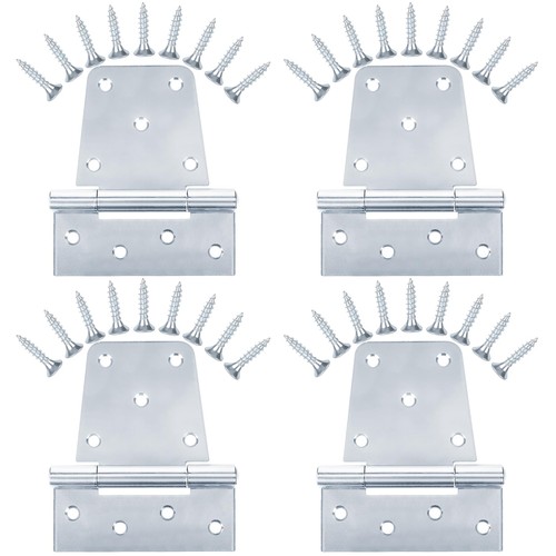 Heavy duty hinges - hinges, for