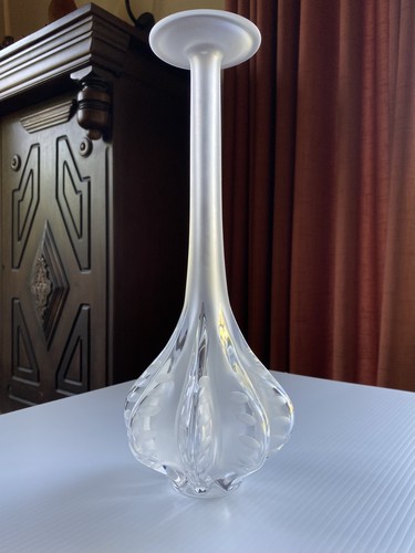 Lalique claude etched - lalique,