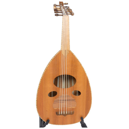 Zeryab oud iraqi style - oud,