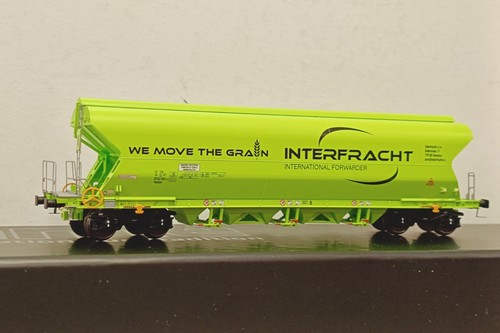 Nme art 515617 interfracht - art.,