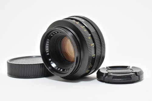 Tested exc leica - tested, [exc+5] leica