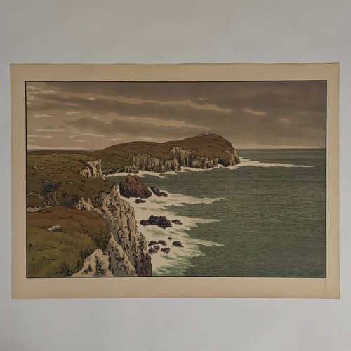 Lithographie par henri - lithographie,