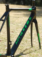scott addict team issue road