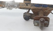 Attelage (boule de remorquage)