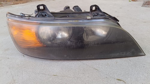 Bmw phare droit - phare,