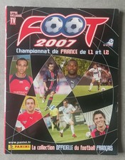 PANINI FOOT 2007 - Album
