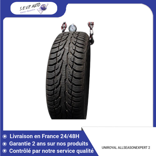 Pneu uniroyal - 🇫🇷,