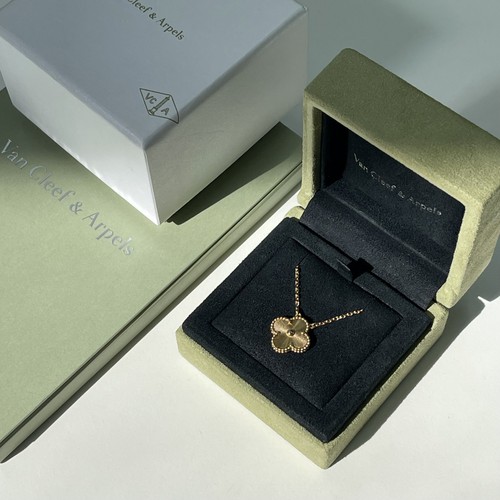 Van cleef arpels vintage - &,