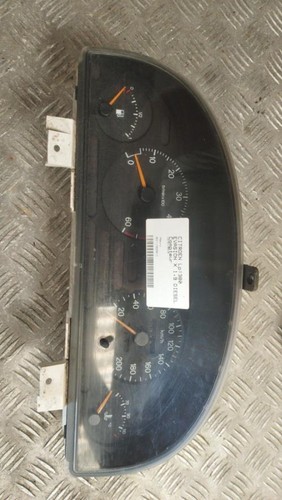 Compteur citroen evasion - citroen,