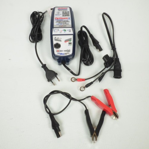 Chargeur intelligent - , de