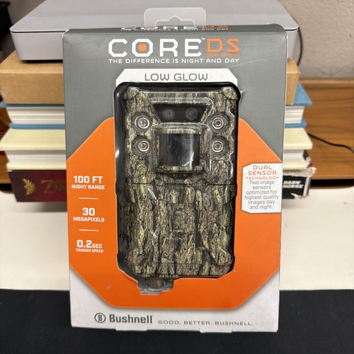 Bushnell core no glow - core, mp