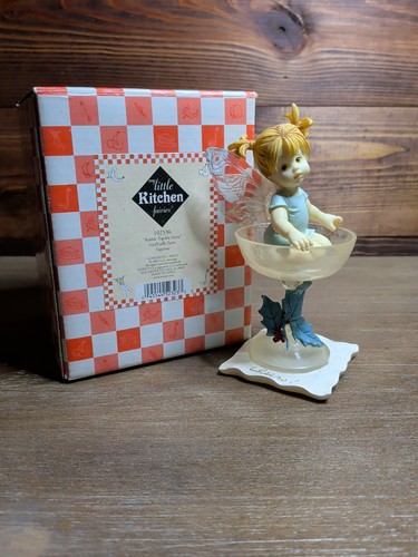 Little kitchen fairies - my,