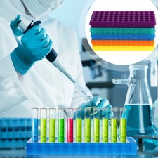  5 Pcs Lab Equipment Support