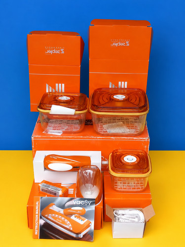 Zepter vacsy glass - vacsy, vacuum