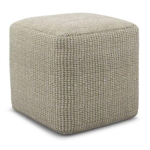 Wyndenhall pouf footrest - pouf,