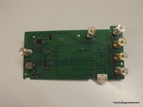 Bosch wae28180 module - bosch,