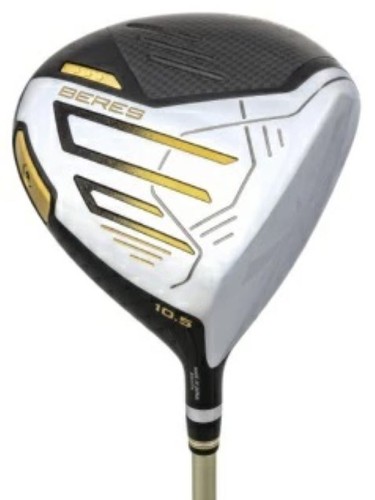 Honma beres 2024 driver - 09,