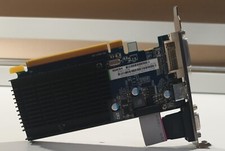 Carte graphique SAPPHIRE Radeon HD 5450