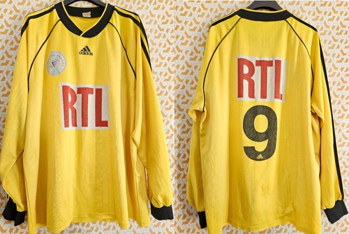 Maillot adidas coupe - adidas, de