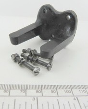 Support moteur pour avion