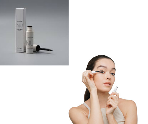 Colour lash brow - colour,