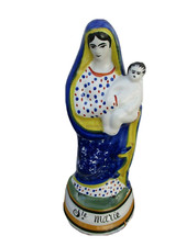 Statue Vierge Sainte Marie