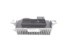 BOITIER DE PRECHAUFFAGE