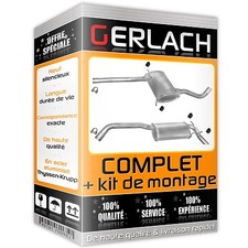 Pour Renault Safrane 2.0 i 8V