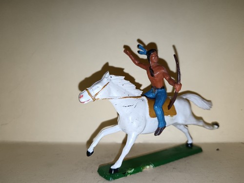 Starlux western indien - starlux, série