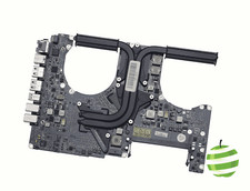 Carte mère 2,53 GHz Core 2 Duo NVIDIA GeForce 9600M GT pour MacBook Pro Unibo...