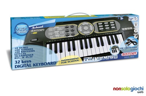 Clavier mini touches avec - clavier, 32
