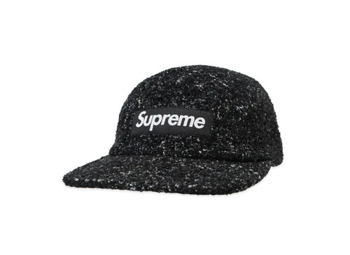 Casquette supreme boucle - casquette,