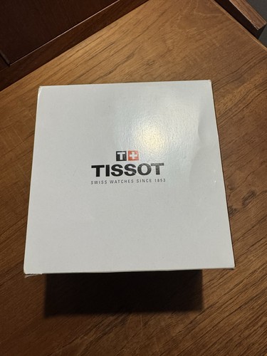 Tissot prc 200 - chronograph, –