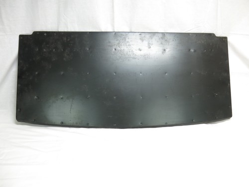 Tablette coffre renault 5 - de,