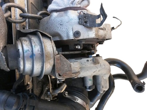Turbocompresseur 03l253016t - turbocompresseur, vw