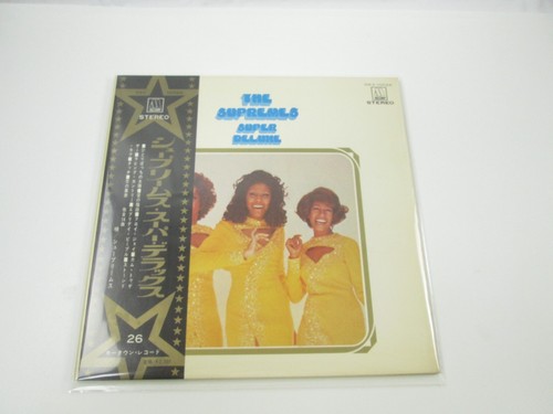 The supremes super deluxe - the,