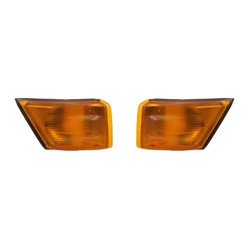 Kit clignotants iveco - clignotants, ii