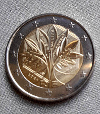 FRANCE Piece 2 euros 2024  De