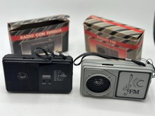 2 RADIO of 1990! Sveglia +Test