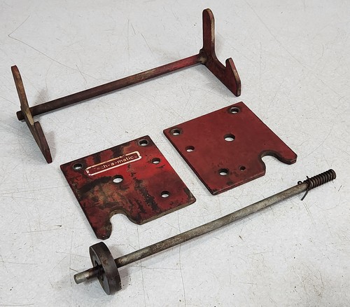 Wheel horse 160 - wheel,
