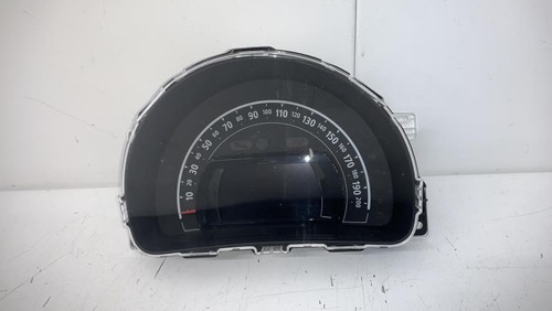 Compteur renault twingo - compteur,