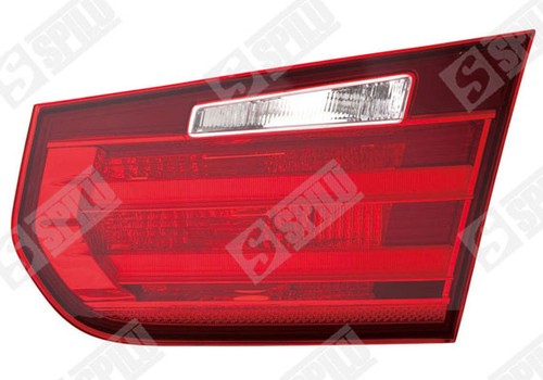 Feu arrière bmw 320 - feu,