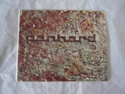 Depliant brochure - depliant,