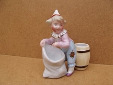 ancien pyrogène porte