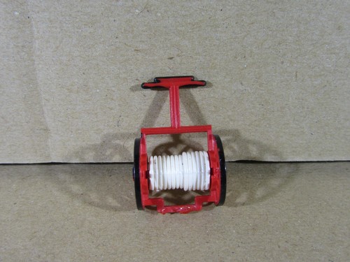 607u vintage jouet - vintage, plastique