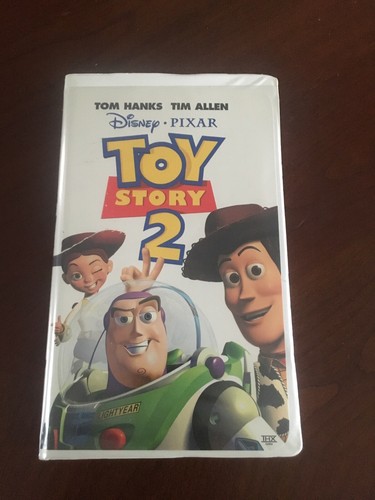 Toy story - toy, 2