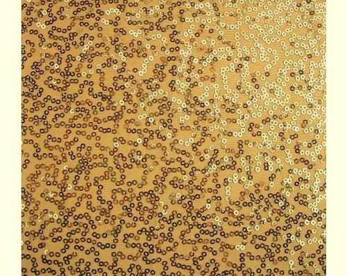 Luxe sequin danse - de, wear