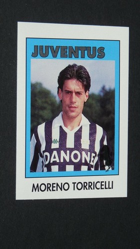 150 torricelli juventus juve - #150,