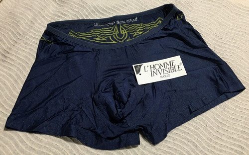 Mini boxer marque homme - mini, l'homme