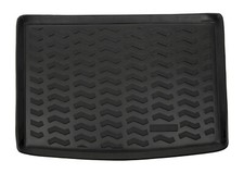 Tapis De Coffre En Caoutchouc Pour Skoda Yeti Depuis 2009 Premium Antidérapant